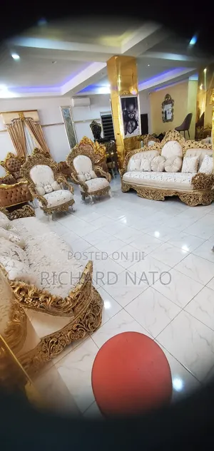 Classic Luxury Sofa Egyptian Softer