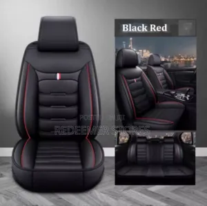 Car Seat Covers Full Set