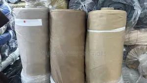 Pure Turkey Curtain Material And Turkey Inner