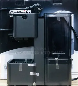 Coffee Maker