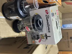 Binatone 500w Bring Freshner Blender Is a Compact