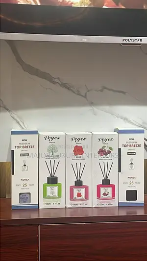 High Quality Diffuser And Long Lasting