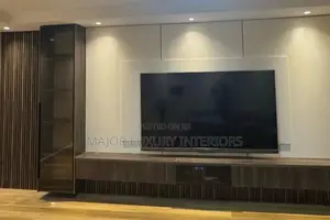 Unique Tv Console