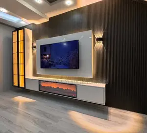 Unique Tv Console