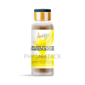 Lucklife Oral Liquid