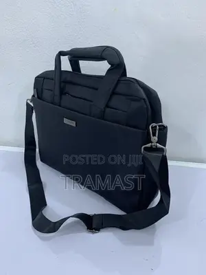 High Quality Ponasoo Laptop Bag