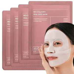 Bio-Collagen Real Deep Mask