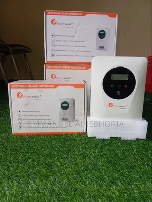 60a Charge Controller