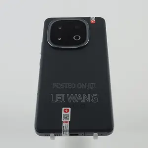 Vivo iQOO 13 256 GB Black