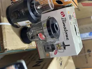Binatone 500w Easy Clean Blender Is a Compact,