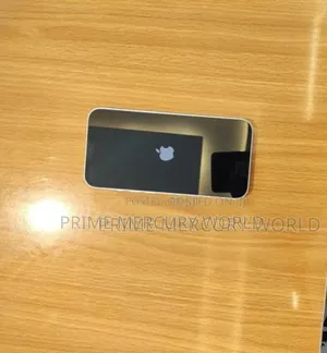 Apple iPhone 13 128 GB White