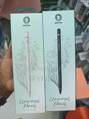 Greenlion Pen