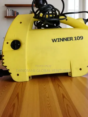 Karcher Winner 109 High Pressure Washer