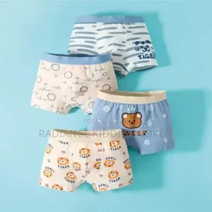 Boxer Shorts for Boys
