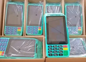 Pos Terminal Available