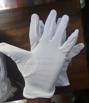 Hand Gloves