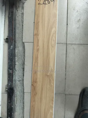20x120 High Quality New Arrivals SPC Wooden Floor Tiles 