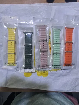Watch Strap