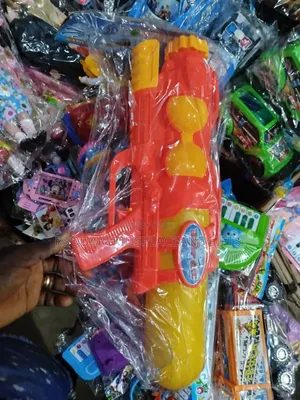 Water Gun for Wet Party