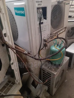Repairs Of Ac And Inverter Ac