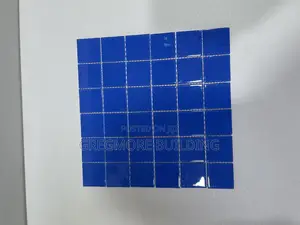 Glass Mosaic
