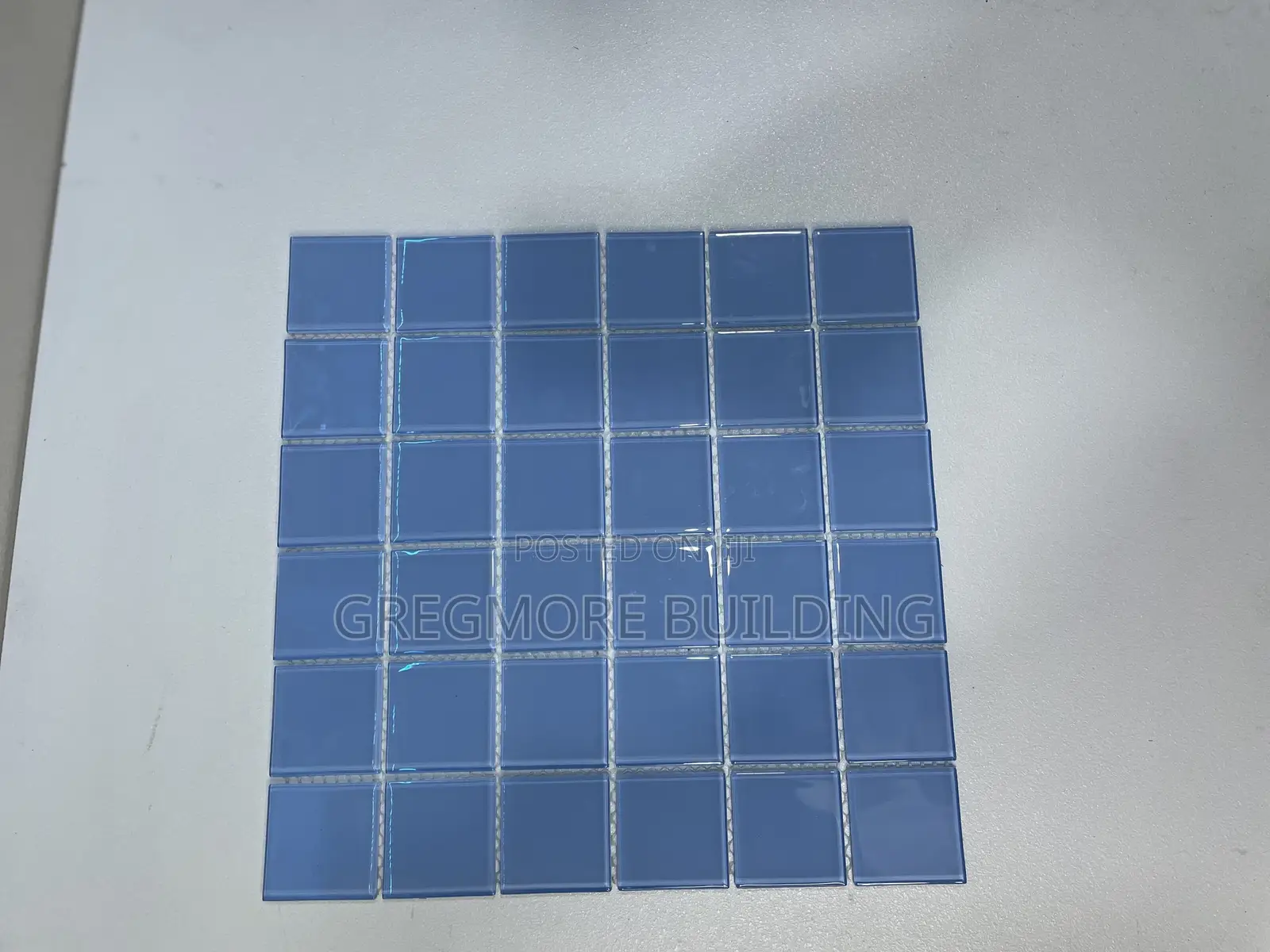 Glass Mosaic