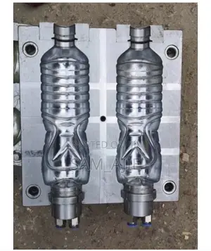 Bottle Water Mould Machine