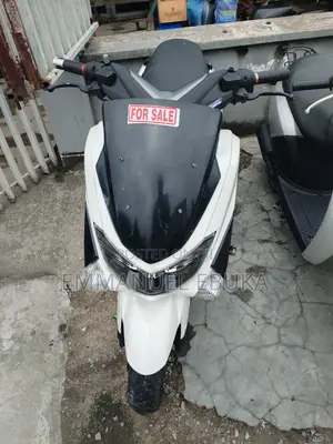 Max-S 2006 White