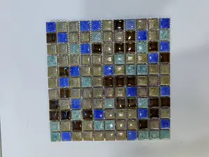 Porcelain Mosaic