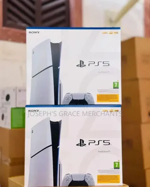 Playstation 5 Sony Video Game. 🇺🇸Usa