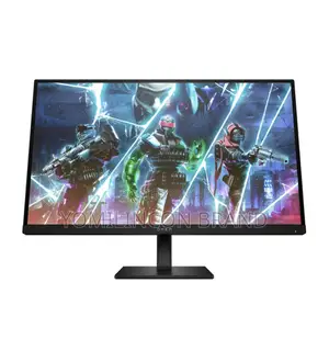 Hp Omen 27s Fhd 240hz Gaming Monito