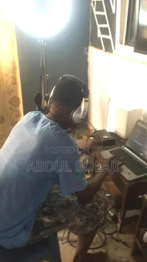 Mobile Producer
