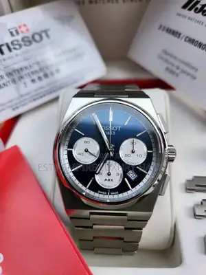 High Quality Luxury Tissot Chain Wristwatches