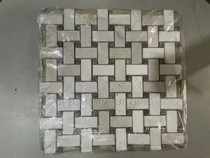 Marble Mosaic