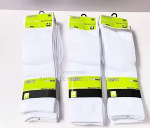 Lark Long Socks 4 in 1