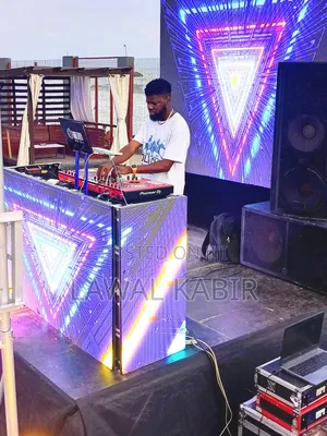 Book Your Wedding Dj