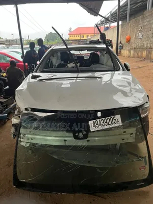 Toyota Camry 2019 Windscreen Glass Available