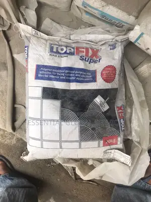 Topfix Gum Cement