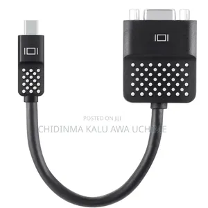 Belkin Mini Display to Vga