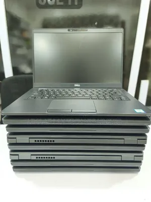 Laptop Dell Latitude 5300 8GB Intel Core i5 SSD 256GB