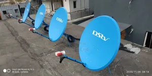 DSTV Installations and Repairs