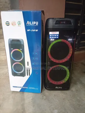 Best Choice 15 Inches Public Address System
