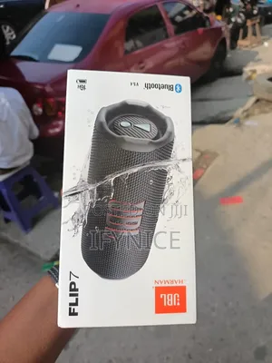 JBL Flip 7