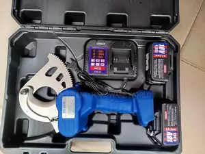 Battery Cable Cutter