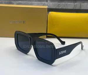 Loewe Sunglasses