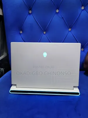 Laptop Dell Alienware X15 R1 32GB Intel Core i9 SSD 1T