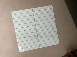 Glass Bricks