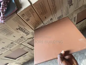 Clay Tiles