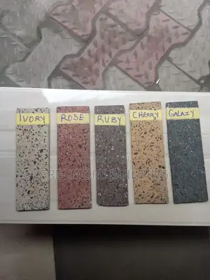 Bricks Bricks