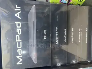 New MacPad Air S10 Plus Ultra 1 TB